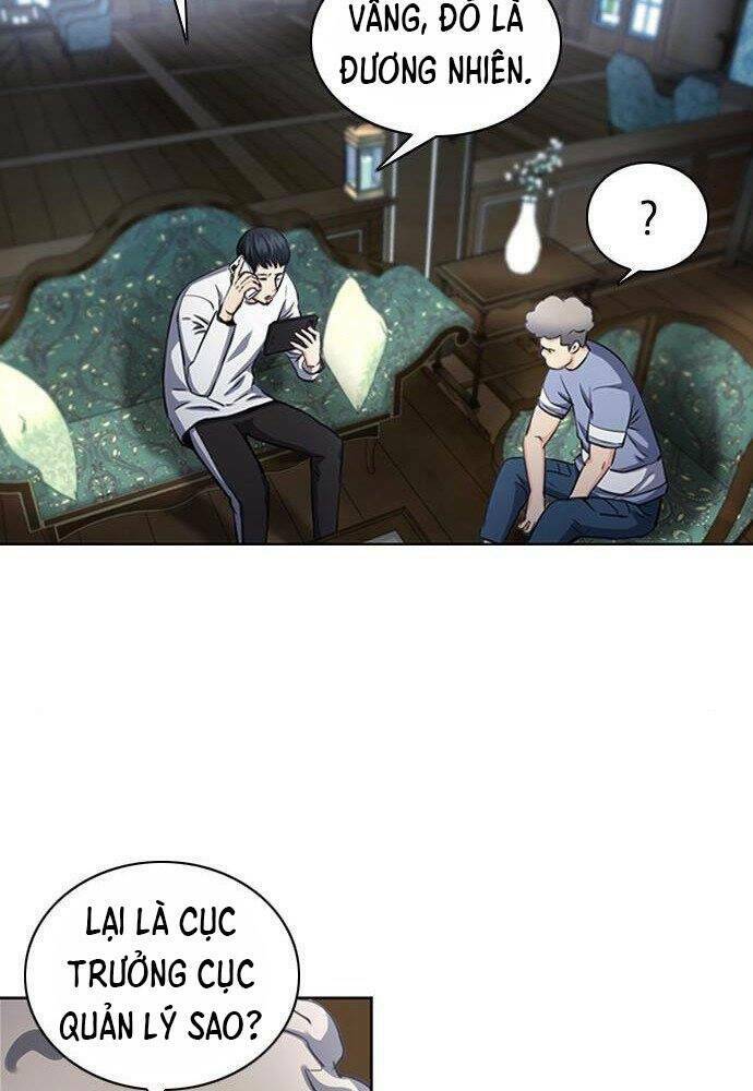 Druid Tại Ga Seoul – Người Hóa Thú Chapter 61 - Trang 2