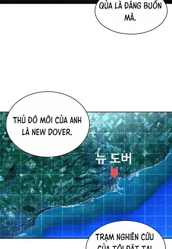 Druid Tại Ga Seoul – Người Hóa Thú Chapter 61 - Trang 2