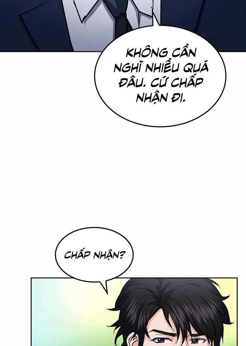 Druid Tại Ga Seoul – Người Hóa Thú Chapter 69 - Trang 2