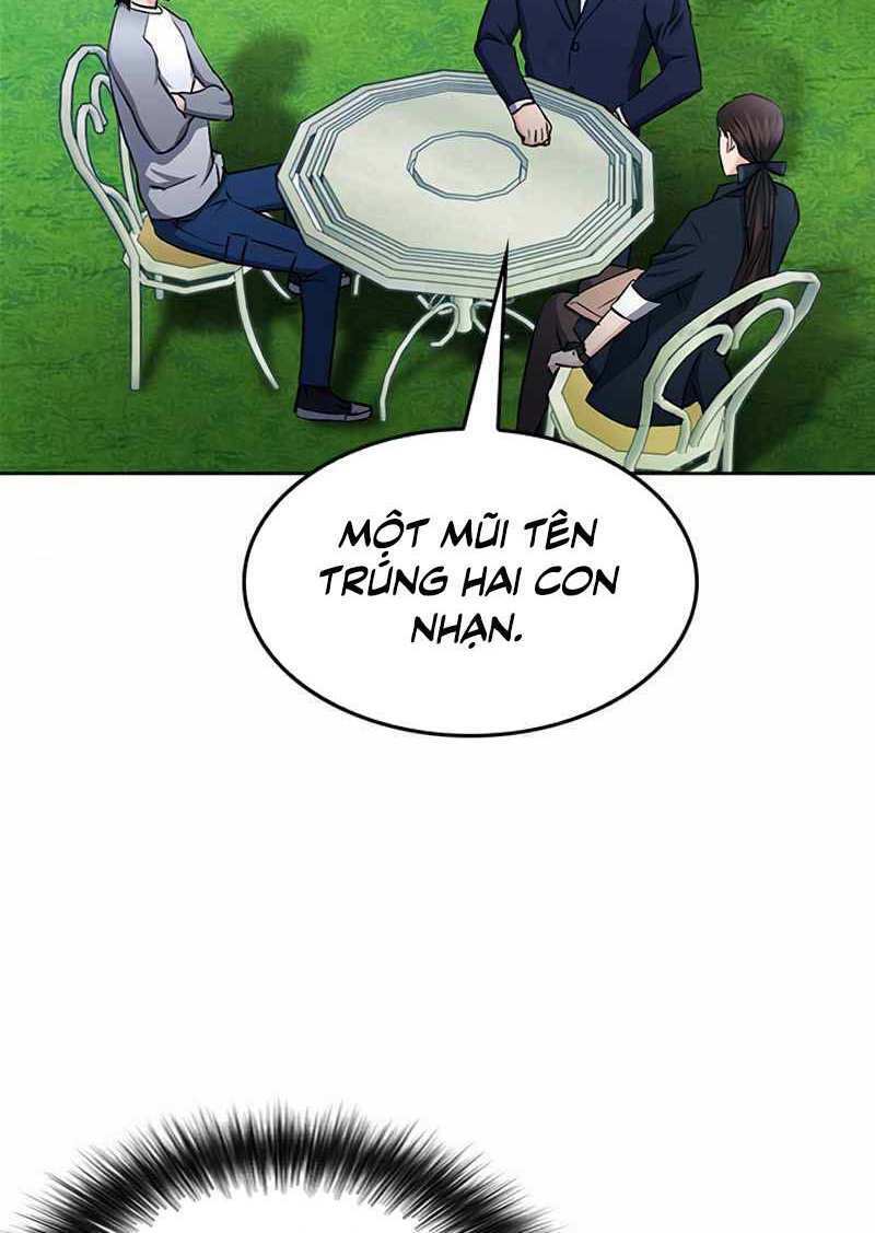 Druid Tại Ga Seoul – Người Hóa Thú Chapter 69 - Trang 2