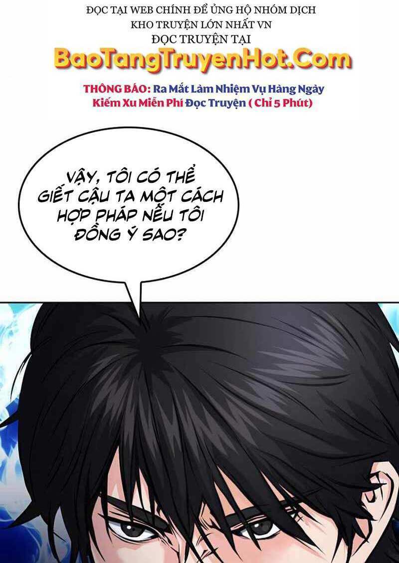 Druid Tại Ga Seoul – Người Hóa Thú Chapter 69 - Trang 2