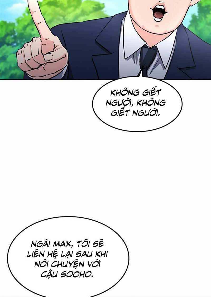 Druid Tại Ga Seoul – Người Hóa Thú Chapter 69 - Trang 2