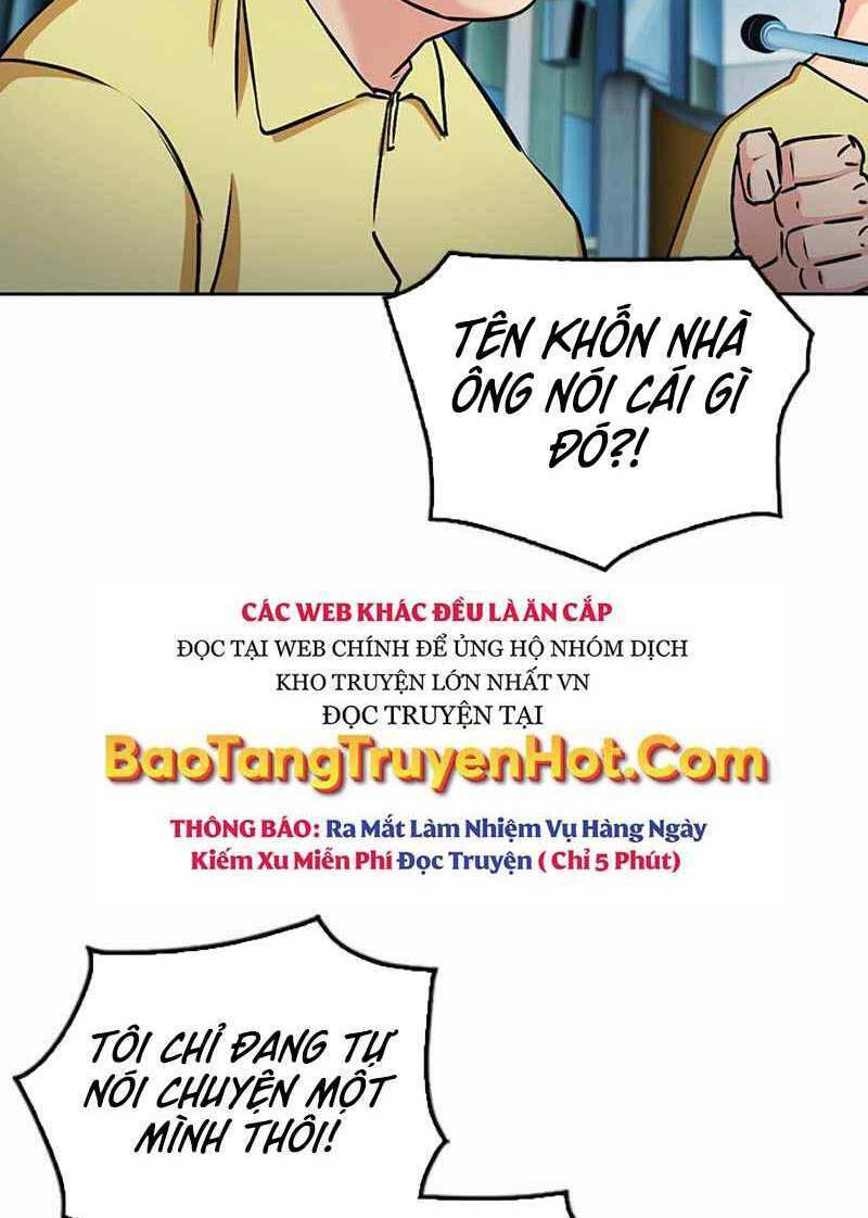 Druid Tại Ga Seoul – Người Hóa Thú Chapter 69 - Trang 2