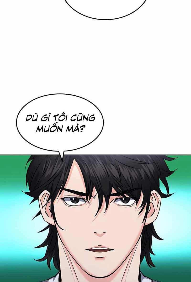 Druid Tại Ga Seoul – Người Hóa Thú Chapter 69 - Trang 2