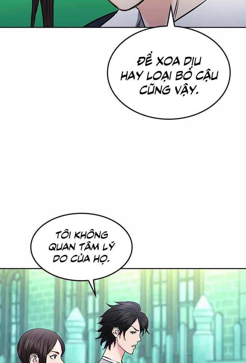 Druid Tại Ga Seoul – Người Hóa Thú Chapter 69 - Trang 2