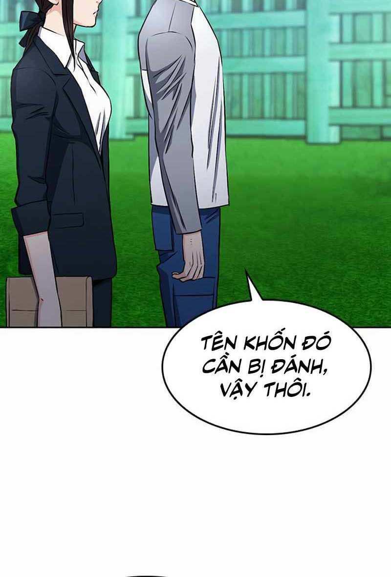 Druid Tại Ga Seoul – Người Hóa Thú Chapter 69 - Trang 2