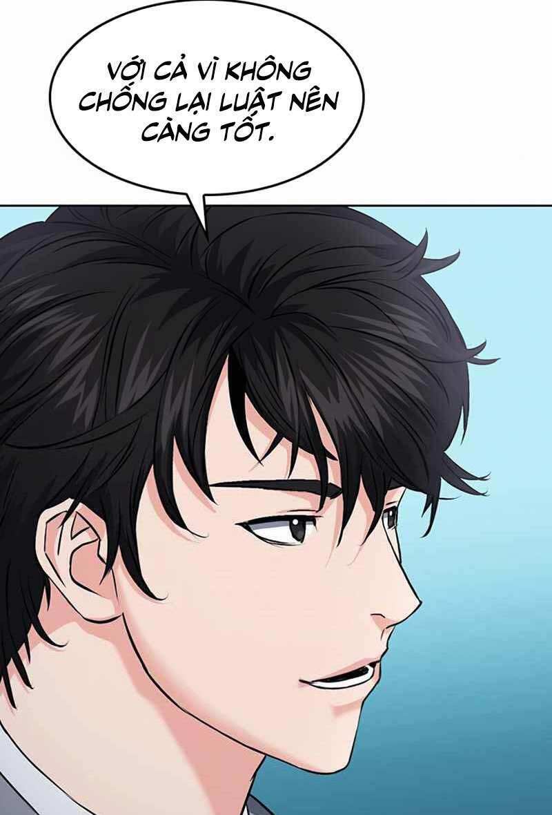 Druid Tại Ga Seoul – Người Hóa Thú Chapter 69 - Trang 2