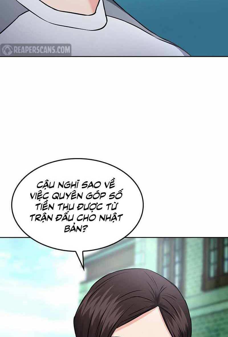 Druid Tại Ga Seoul – Người Hóa Thú Chapter 69 - Trang 2