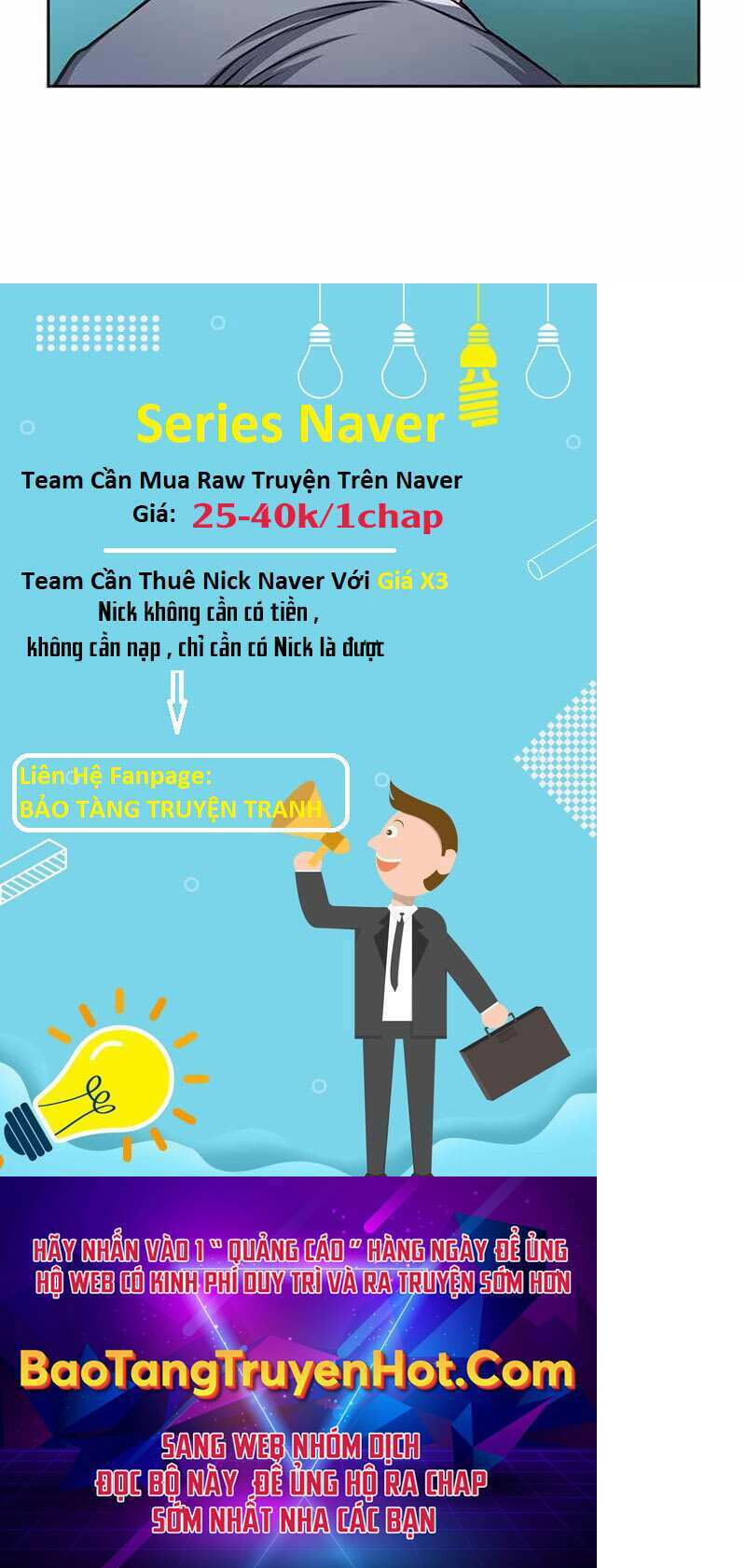 Druid Tại Ga Seoul – Người Hóa Thú Chapter 69 - Trang 2