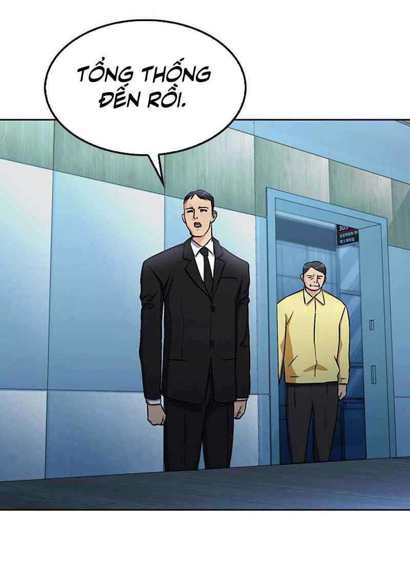 Druid Tại Ga Seoul – Người Hóa Thú Chapter 69 - Trang 2