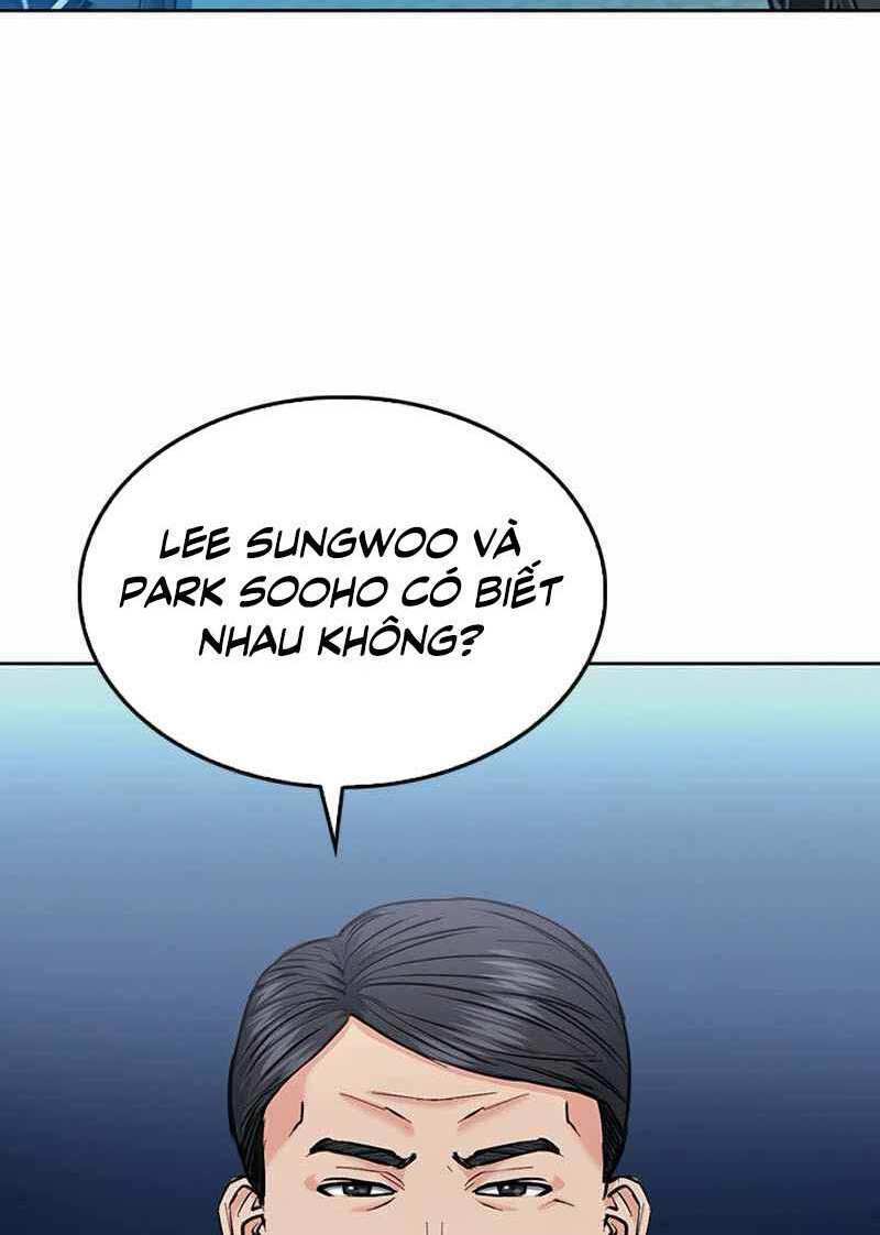 Druid Tại Ga Seoul – Người Hóa Thú Chapter 69 - Trang 2