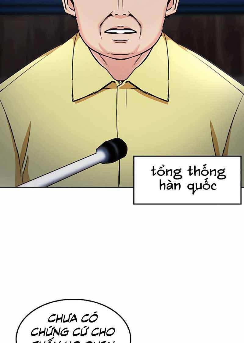 Druid Tại Ga Seoul – Người Hóa Thú Chapter 69 - Trang 2