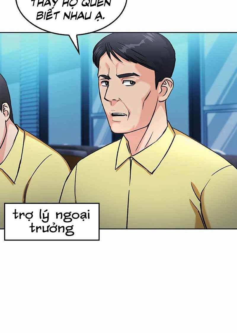 Druid Tại Ga Seoul – Người Hóa Thú Chapter 69 - Trang 2