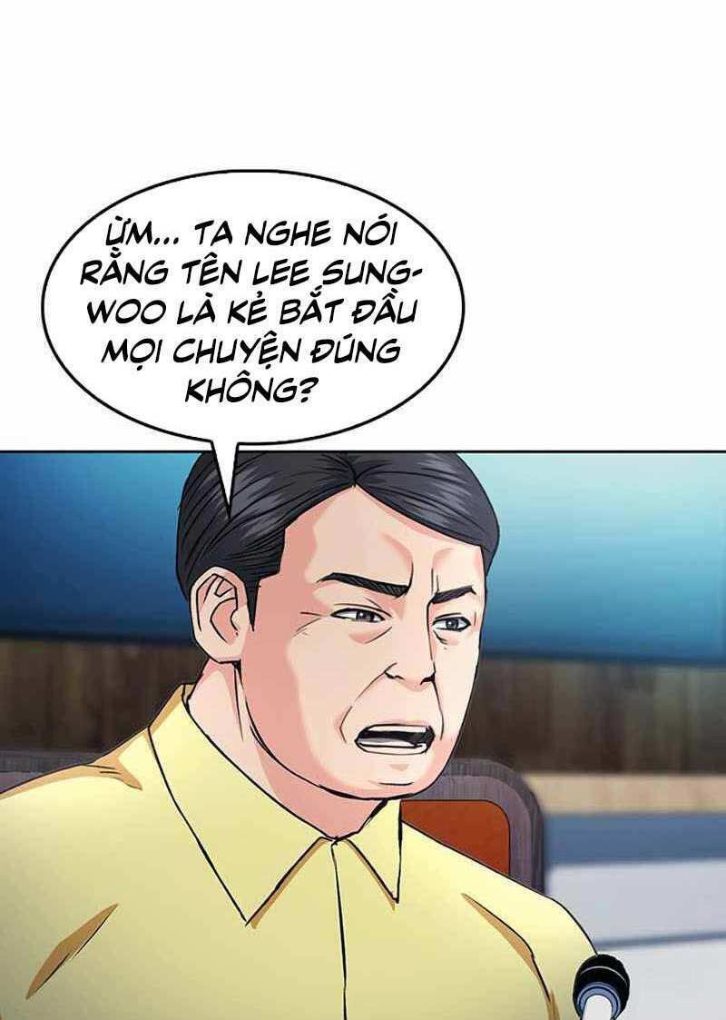 Druid Tại Ga Seoul – Người Hóa Thú Chapter 69 - Trang 2