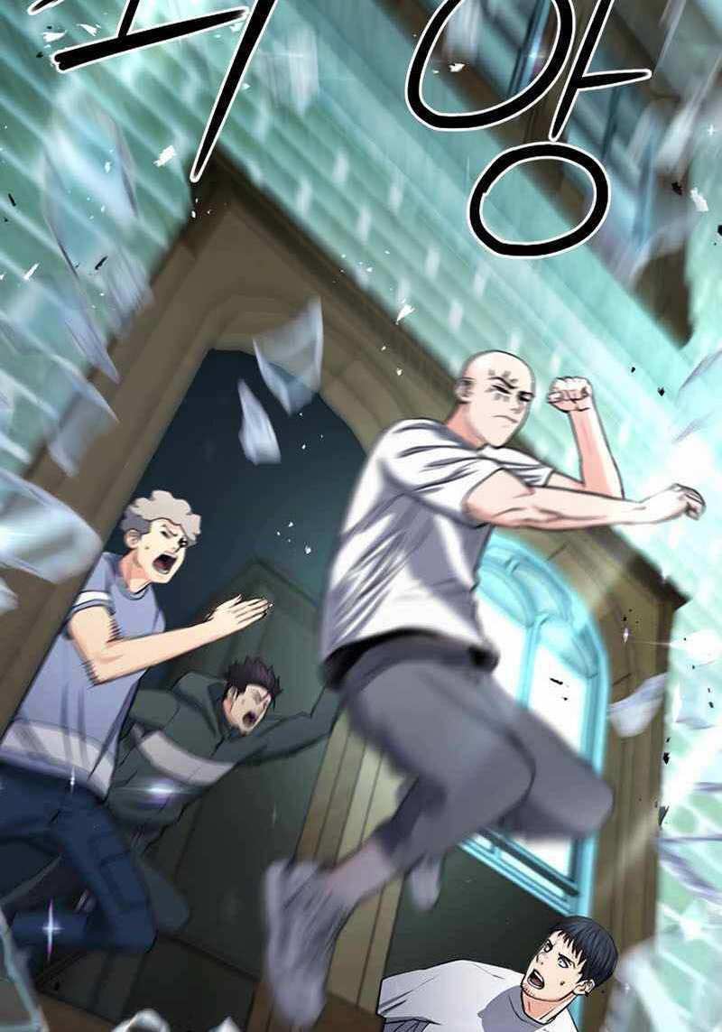 Druid Tại Ga Seoul – Người Hóa Thú Chapter 69 - Trang 2