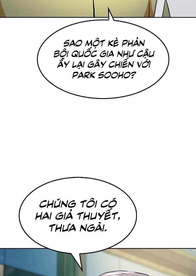 Druid Tại Ga Seoul – Người Hóa Thú Chapter 69 - Trang 2