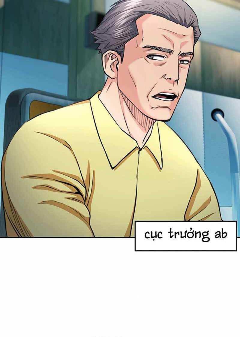 Druid Tại Ga Seoul – Người Hóa Thú Chapter 69 - Trang 2