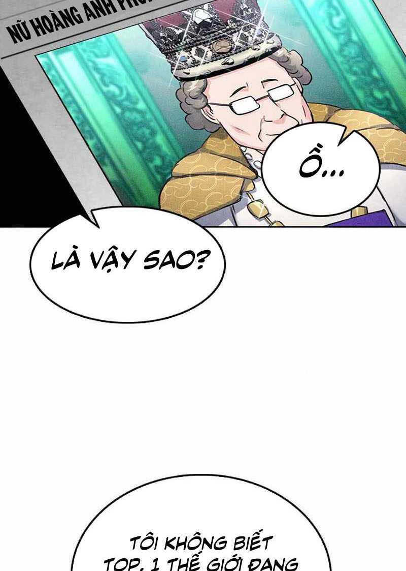 Druid Tại Ga Seoul – Người Hóa Thú Chapter 69 - Trang 2