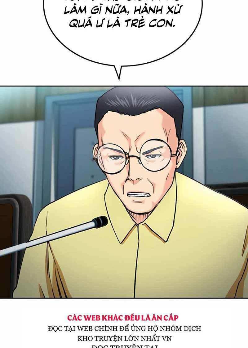 Druid Tại Ga Seoul – Người Hóa Thú Chapter 69 - Trang 2