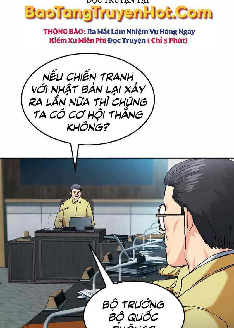 Druid Tại Ga Seoul – Người Hóa Thú Chapter 69 - Trang 2