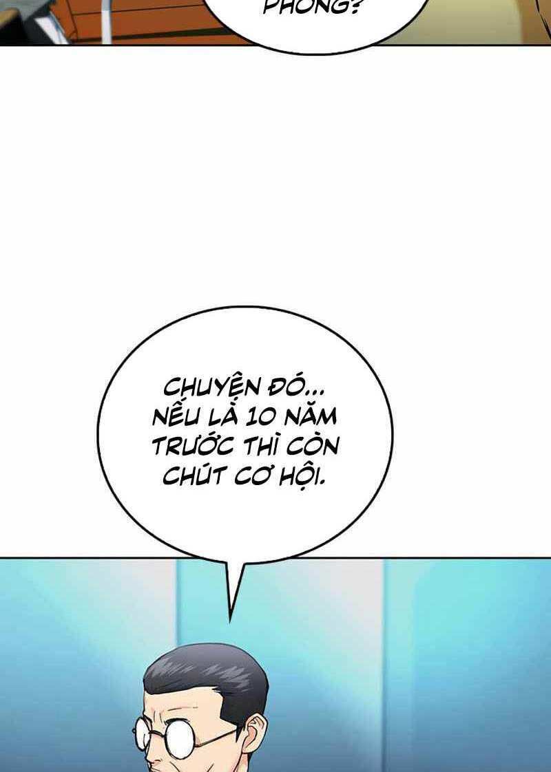 Druid Tại Ga Seoul – Người Hóa Thú Chapter 69 - Trang 2