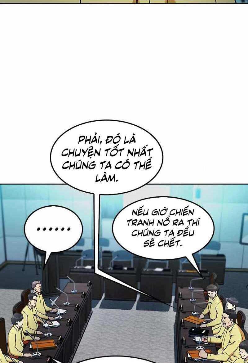 Druid Tại Ga Seoul – Người Hóa Thú Chapter 69 - Trang 2