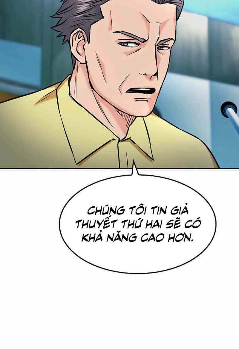 Druid Tại Ga Seoul – Người Hóa Thú Chapter 69 - Trang 2