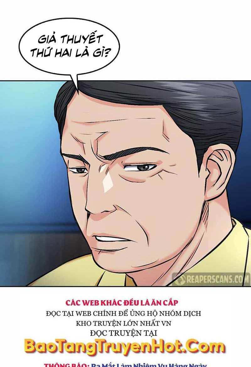 Druid Tại Ga Seoul – Người Hóa Thú Chapter 69 - Trang 2