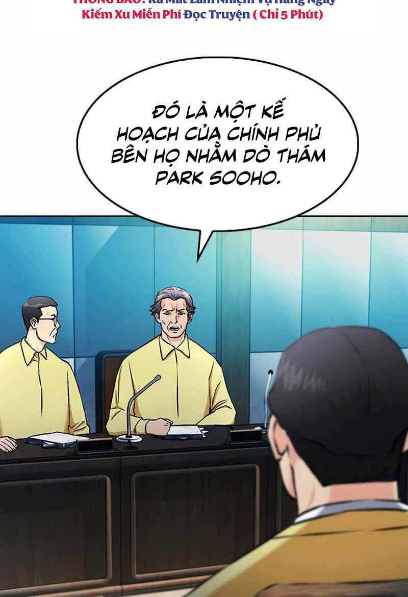 Druid Tại Ga Seoul – Người Hóa Thú Chapter 69 - Trang 2