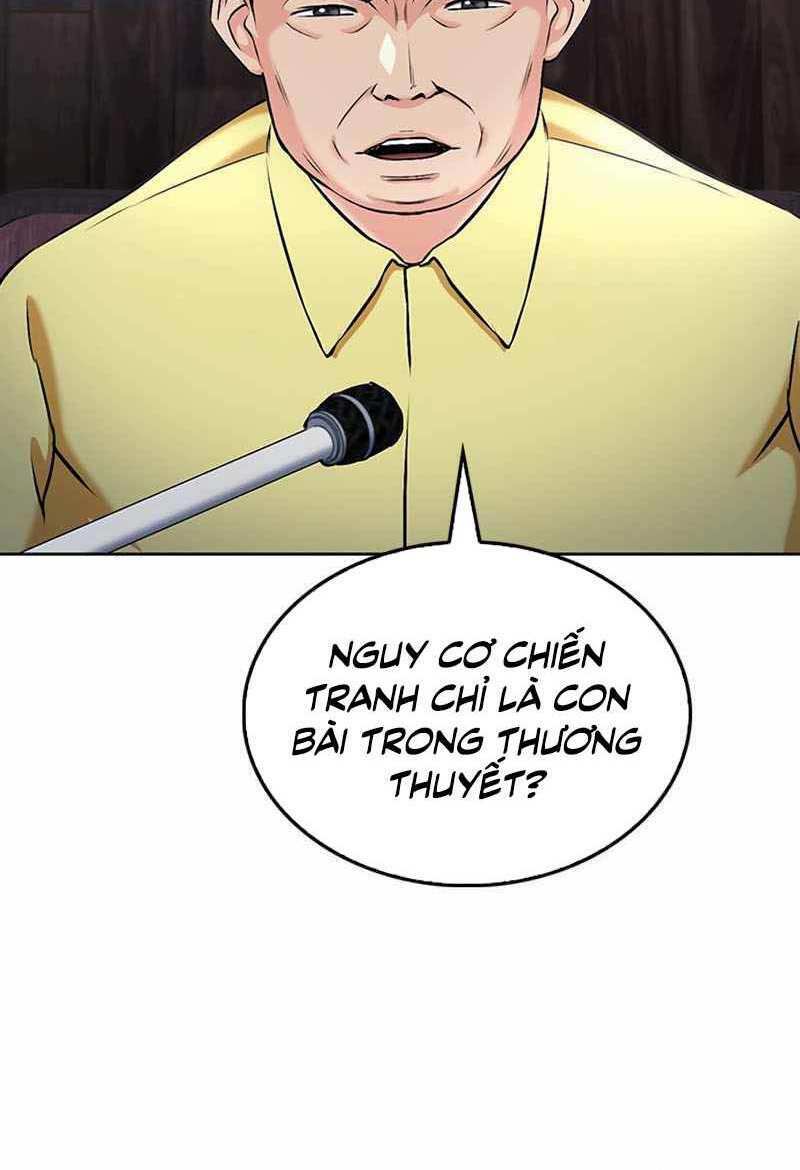 Druid Tại Ga Seoul – Người Hóa Thú Chapter 69 - Trang 2