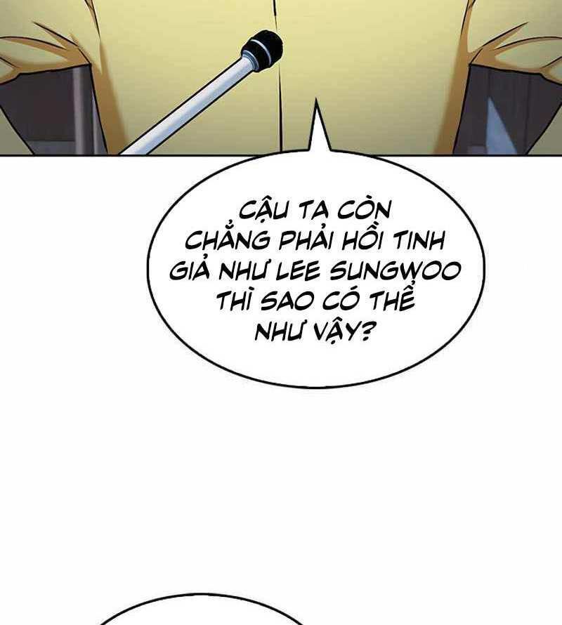 Druid Tại Ga Seoul – Người Hóa Thú Chapter 69 - Trang 2