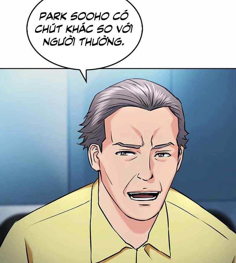 Druid Tại Ga Seoul – Người Hóa Thú Chapter 69 - Trang 2
