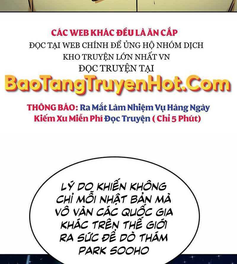 Druid Tại Ga Seoul – Người Hóa Thú Chapter 69 - Trang 2
