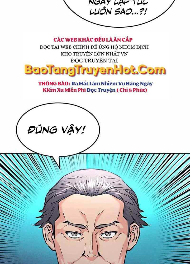 Druid Tại Ga Seoul – Người Hóa Thú Chapter 69 - Trang 2