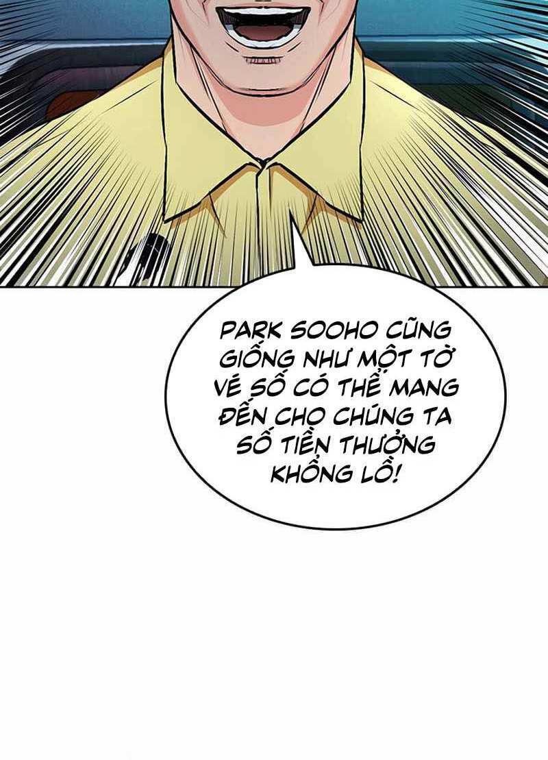 Druid Tại Ga Seoul – Người Hóa Thú Chapter 69 - Trang 2