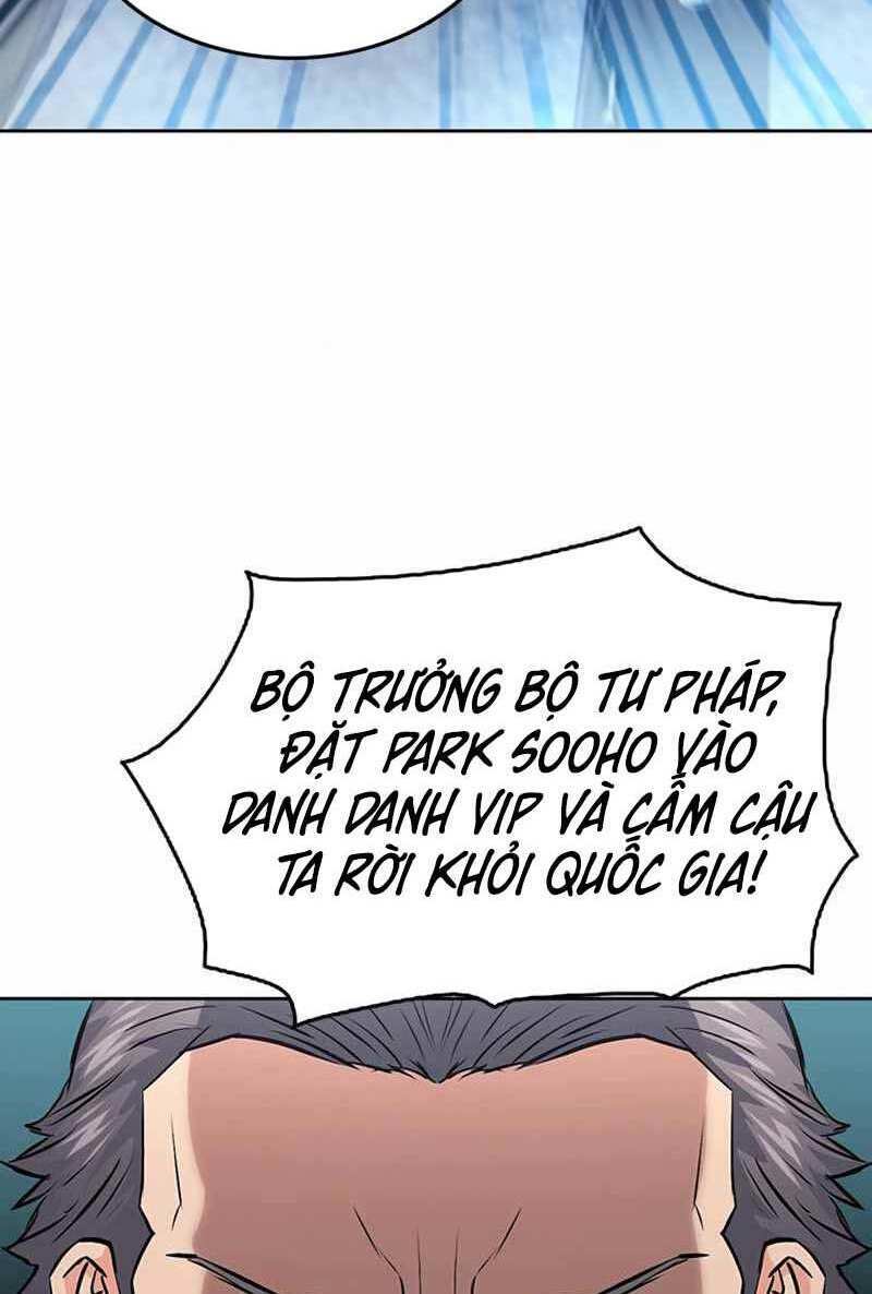 Druid Tại Ga Seoul – Người Hóa Thú Chapter 69 - Trang 2