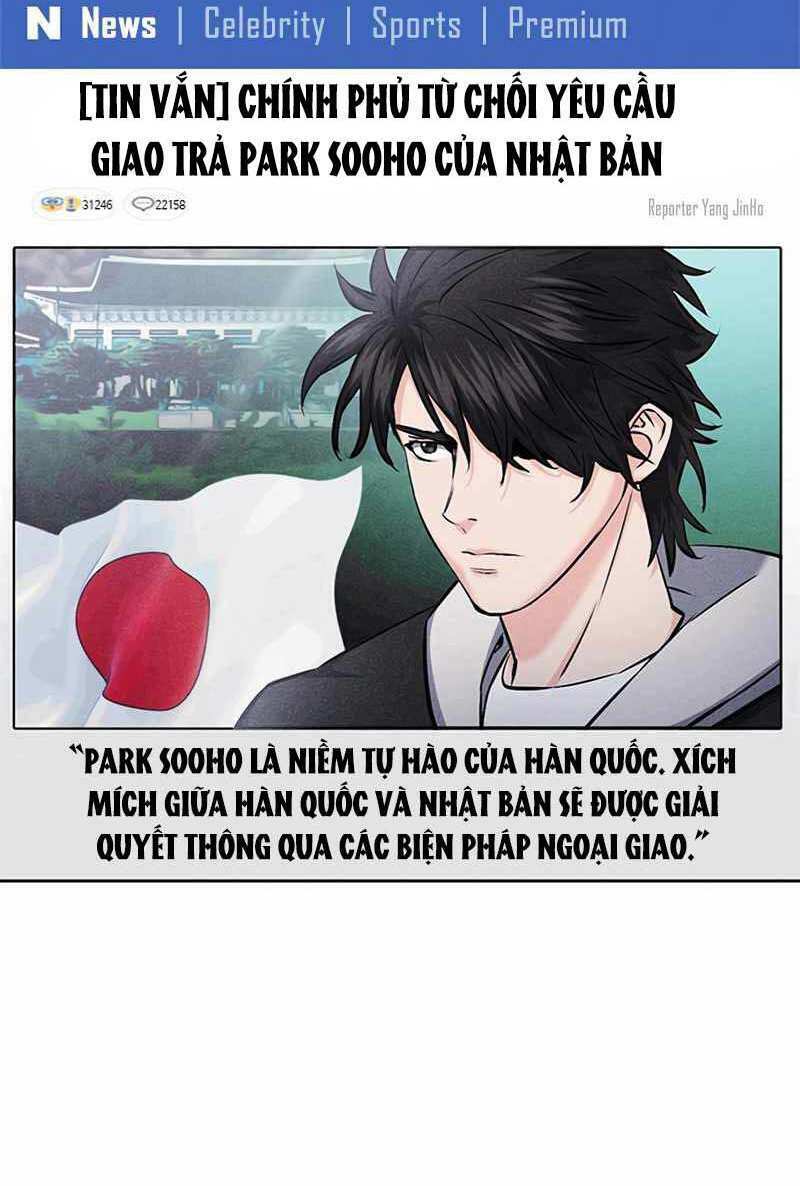 Druid Tại Ga Seoul – Người Hóa Thú Chapter 69 - Trang 2