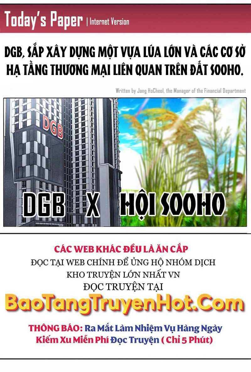 Druid Tại Ga Seoul – Người Hóa Thú Chapter 69 - Trang 2