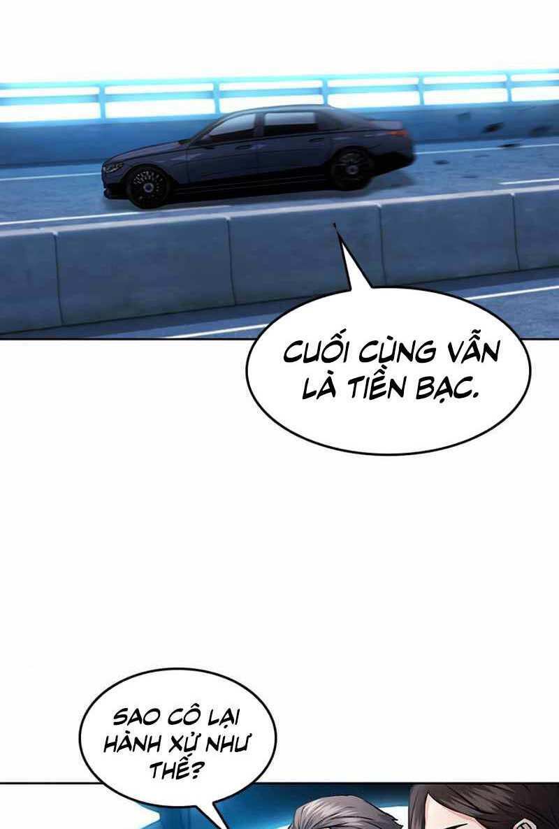 Druid Tại Ga Seoul – Người Hóa Thú Chapter 69 - Trang 2