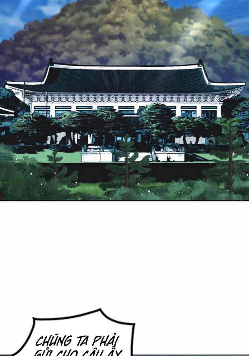 Druid Tại Ga Seoul – Người Hóa Thú Chapter 69 - Trang 2