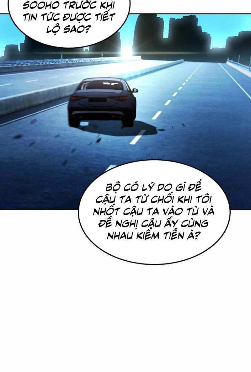 Druid Tại Ga Seoul – Người Hóa Thú Chapter 69 - Trang 2