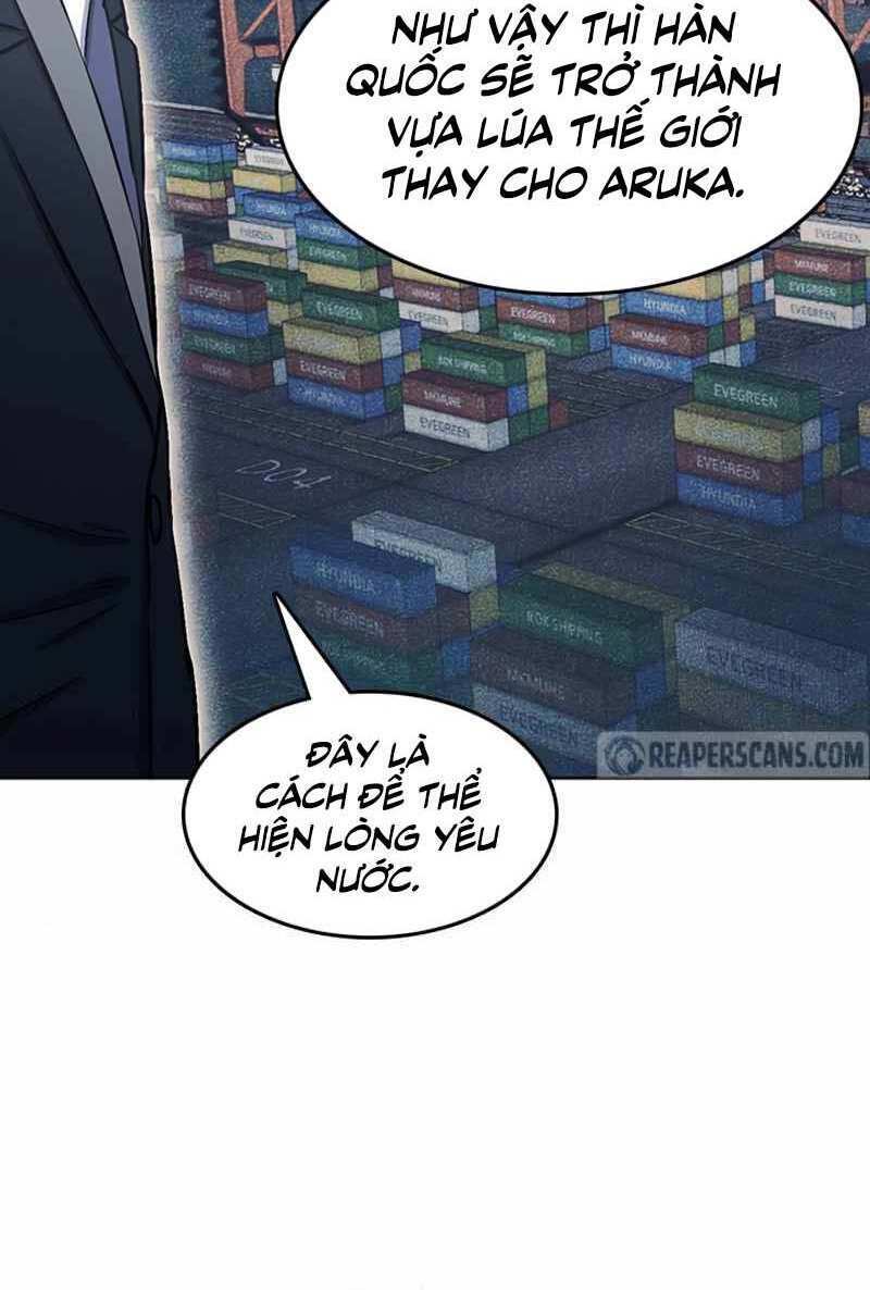 Druid Tại Ga Seoul – Người Hóa Thú Chapter 69 - Trang 2