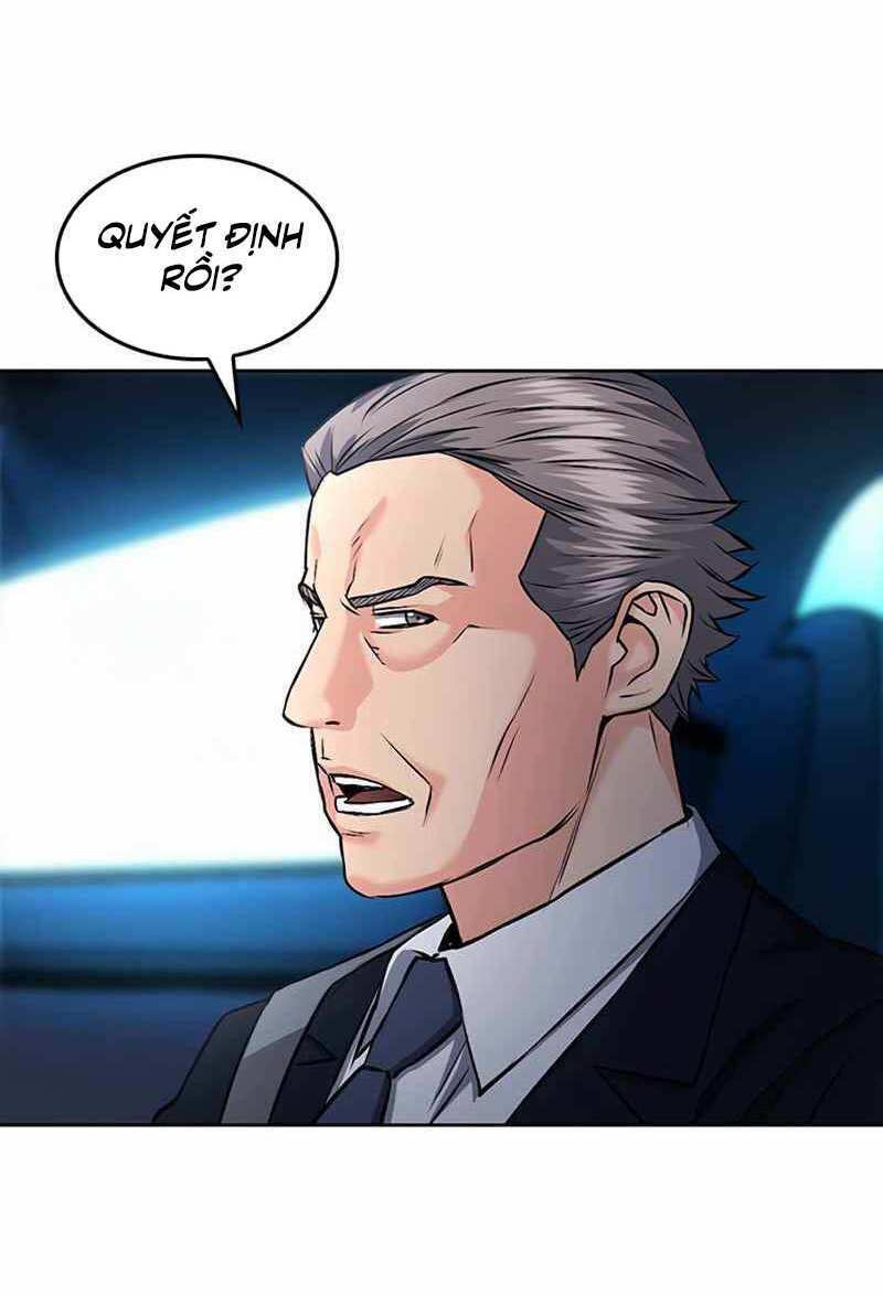 Druid Tại Ga Seoul – Người Hóa Thú Chapter 69 - Trang 2