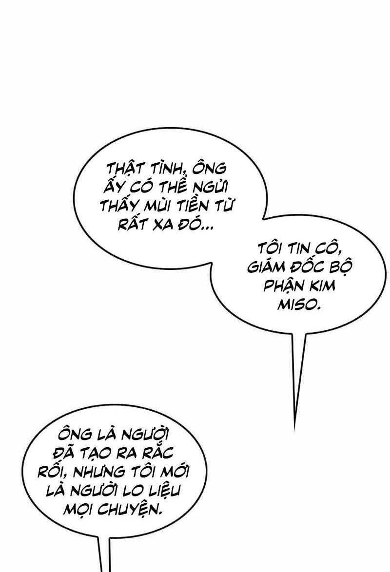 Druid Tại Ga Seoul – Người Hóa Thú Chapter 69 - Trang 2