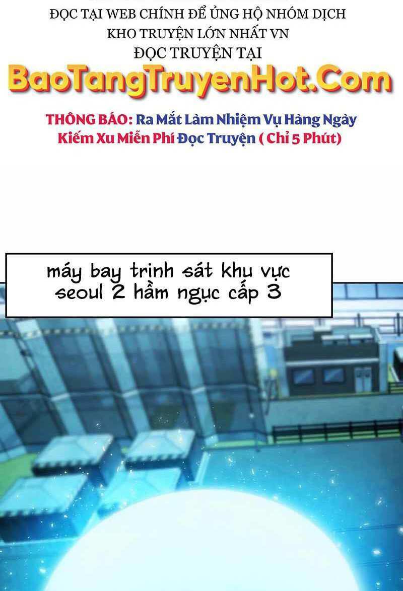 Druid Tại Ga Seoul – Người Hóa Thú Chapter 69 - Trang 2