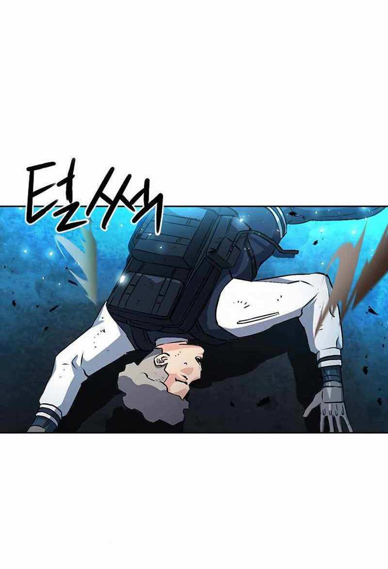 Druid Tại Ga Seoul – Người Hóa Thú Chapter 69 - Trang 2