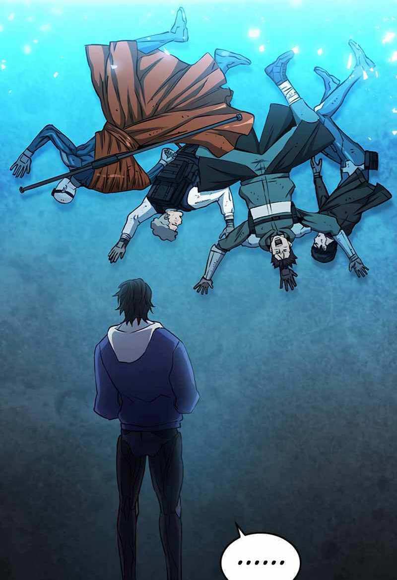 Druid Tại Ga Seoul – Người Hóa Thú Chapter 69 - Trang 2