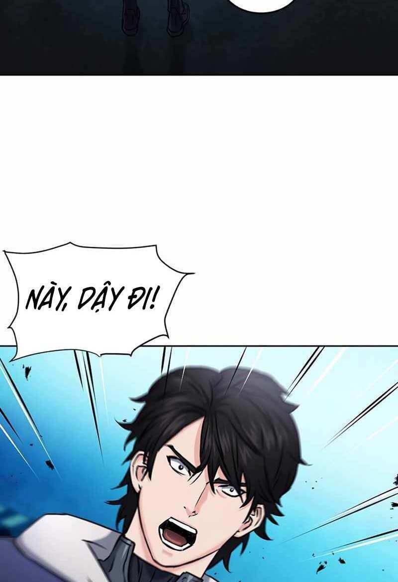 Druid Tại Ga Seoul – Người Hóa Thú Chapter 69 - Trang 2