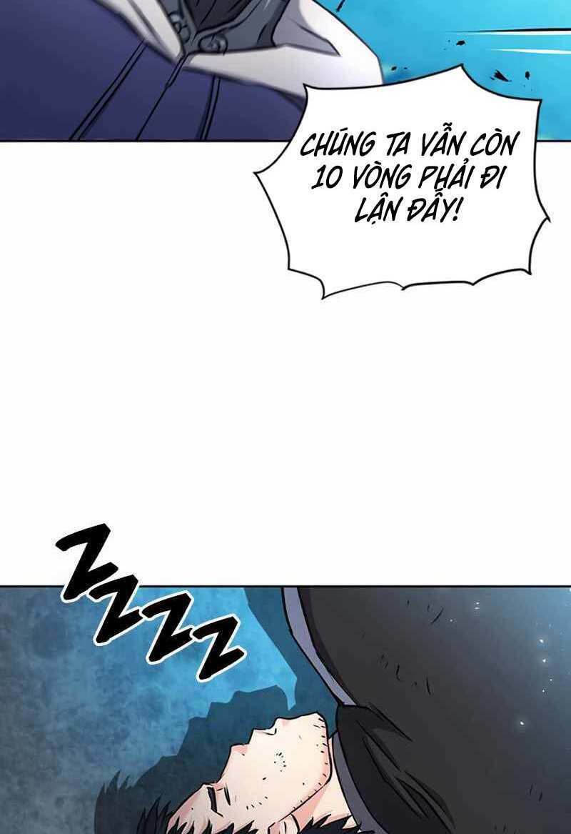 Druid Tại Ga Seoul – Người Hóa Thú Chapter 69 - Trang 2