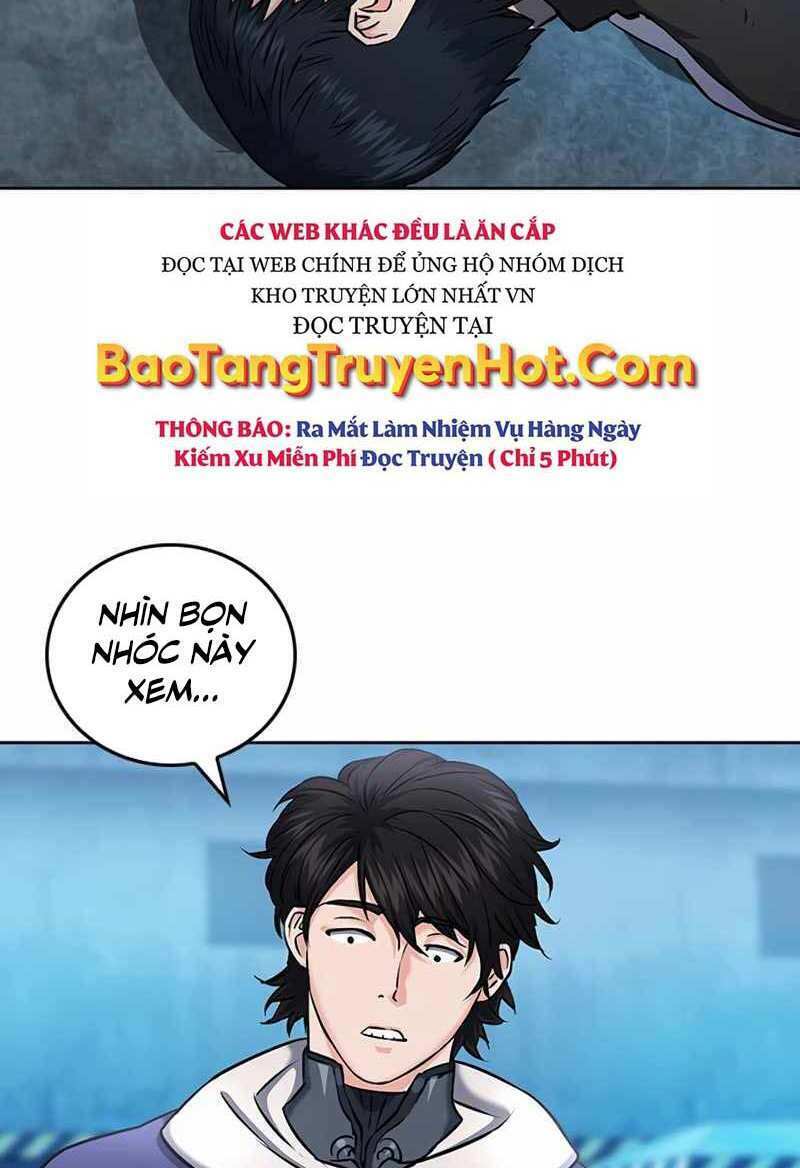 Druid Tại Ga Seoul – Người Hóa Thú Chapter 69 - Trang 2